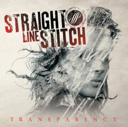 Straight Line Stitch : Transparency